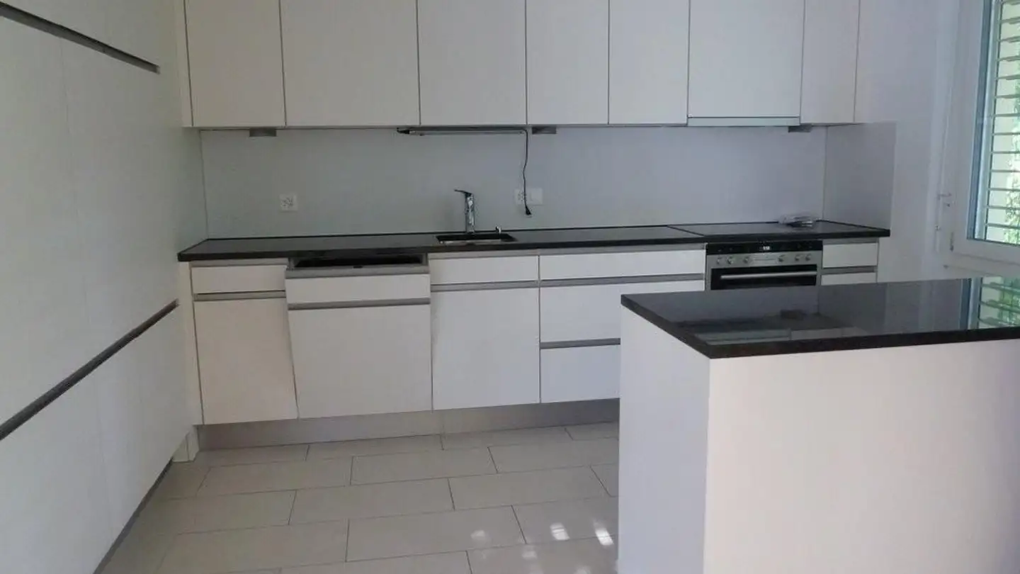 Duplex à louer - Schaufelweg 1, 3098 Schliern b. Köniz