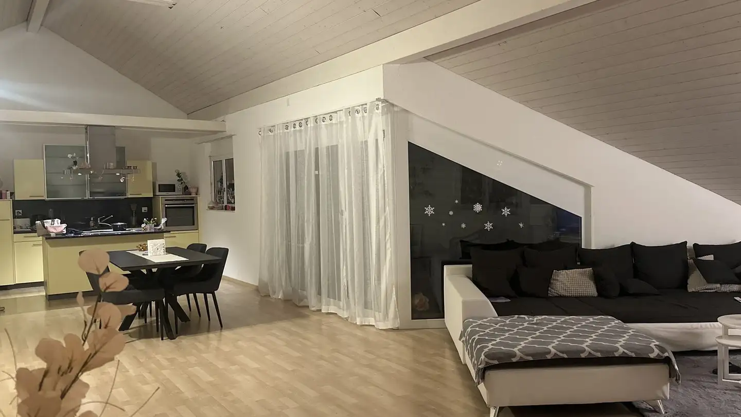 Apartment for rent - Gartenstrasse 4, 3252 Worben