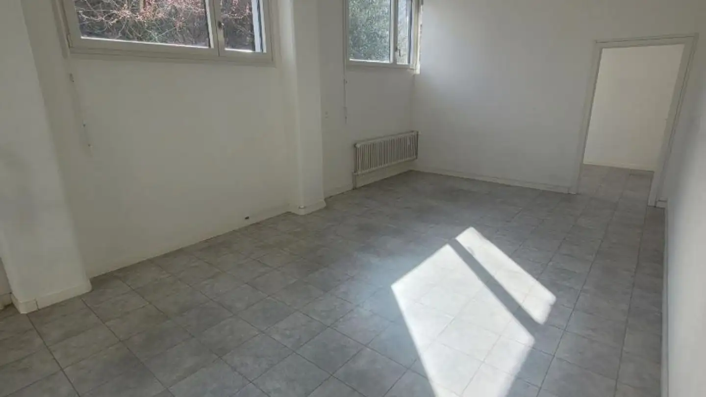 Gewerbe mieten - J.J.Balmer-Strasse 3, 4053 Basel - Foto 4