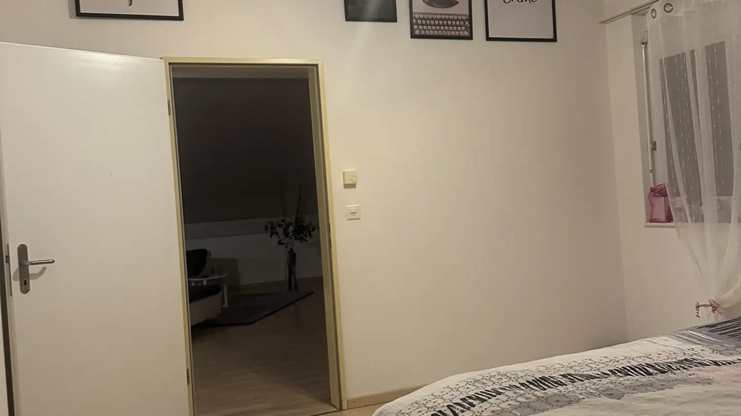 Apartment for rent - Gartenstrasse 4, 3252 Worben - Photo 2