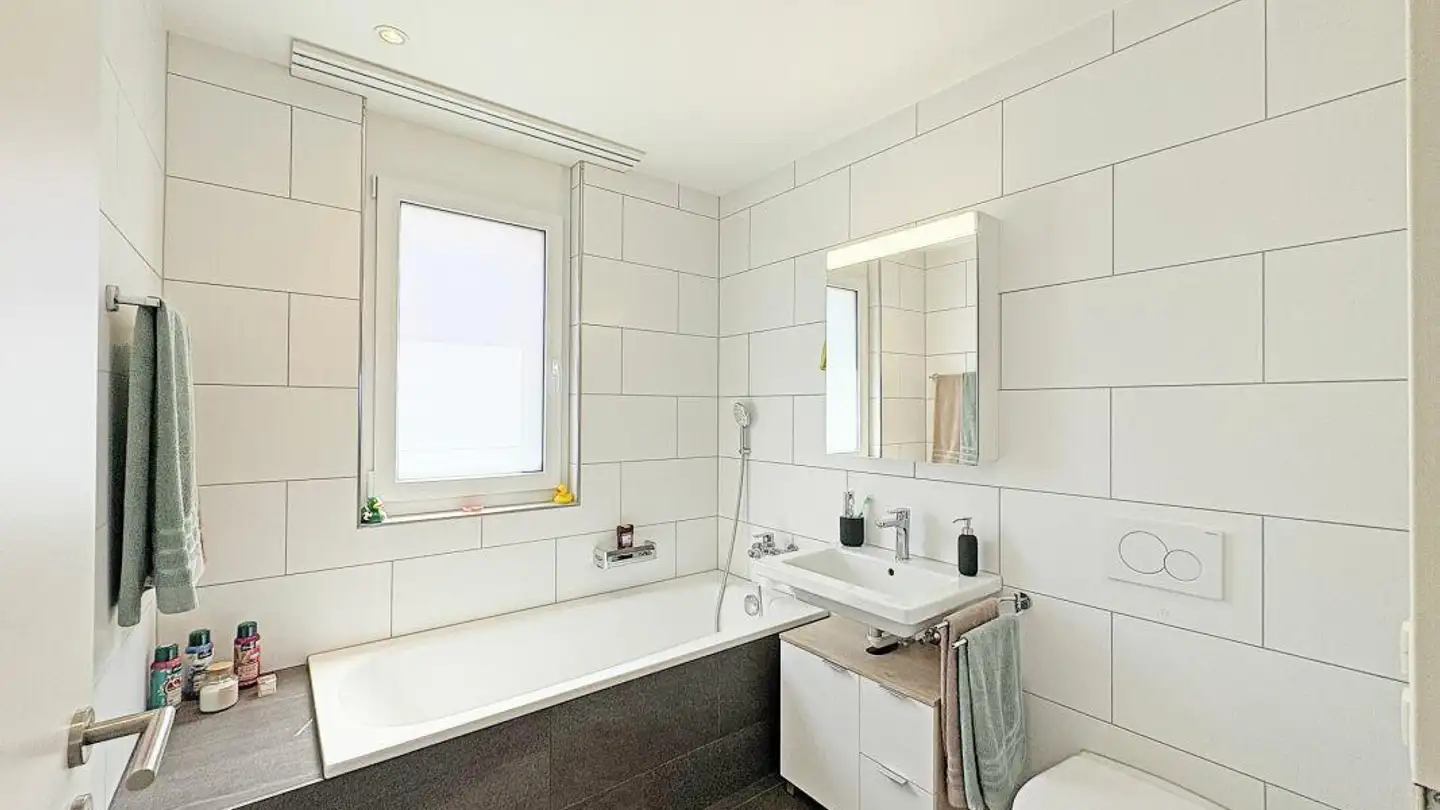 Appartement à louer - Fichtenstrasse 22, 9230 Flawil - Photo 3