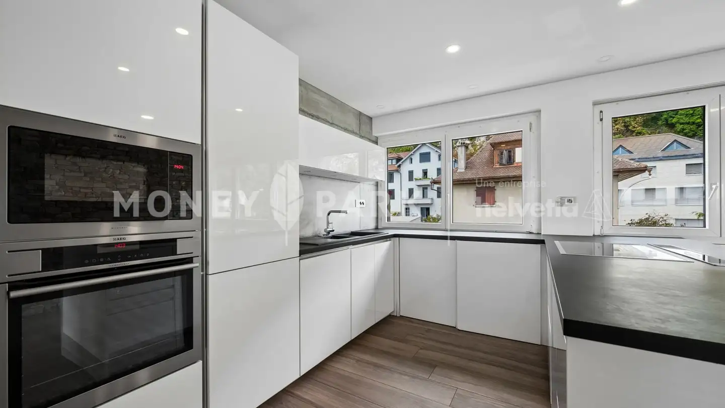 Appartamento in vendita - Chemin De La Raisse, 2520 La Neuveville - Foto 2