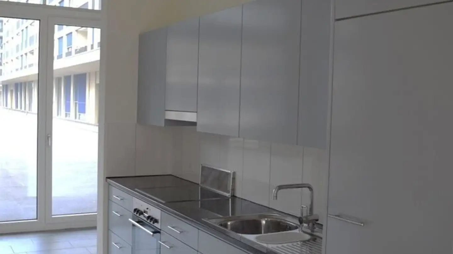 Appartamento in affitto - Hagenholzstrasse 68, 8050 Zürich - Foto 3