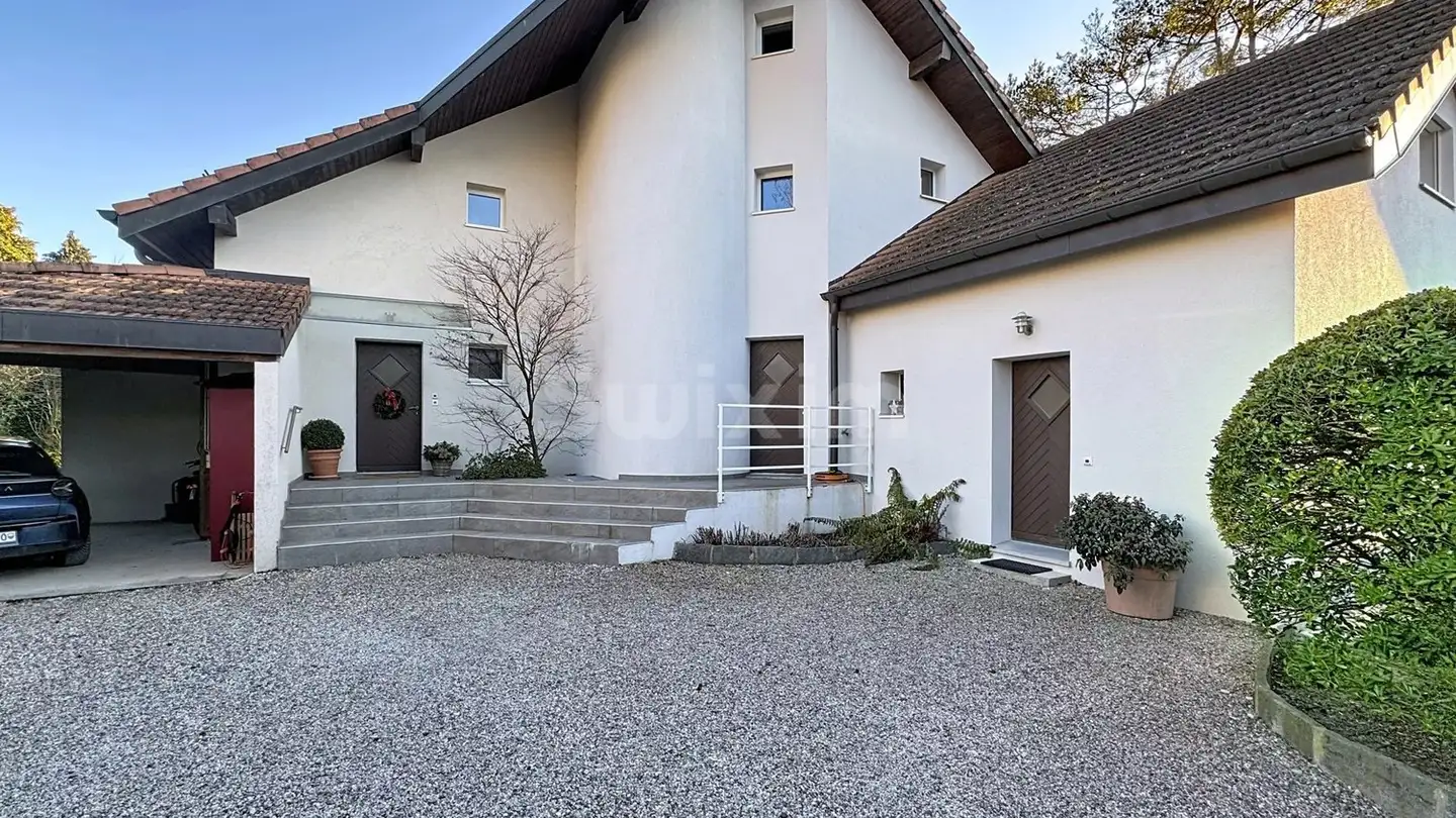 Villa à vendre - 1291 Commugny - Photo 3