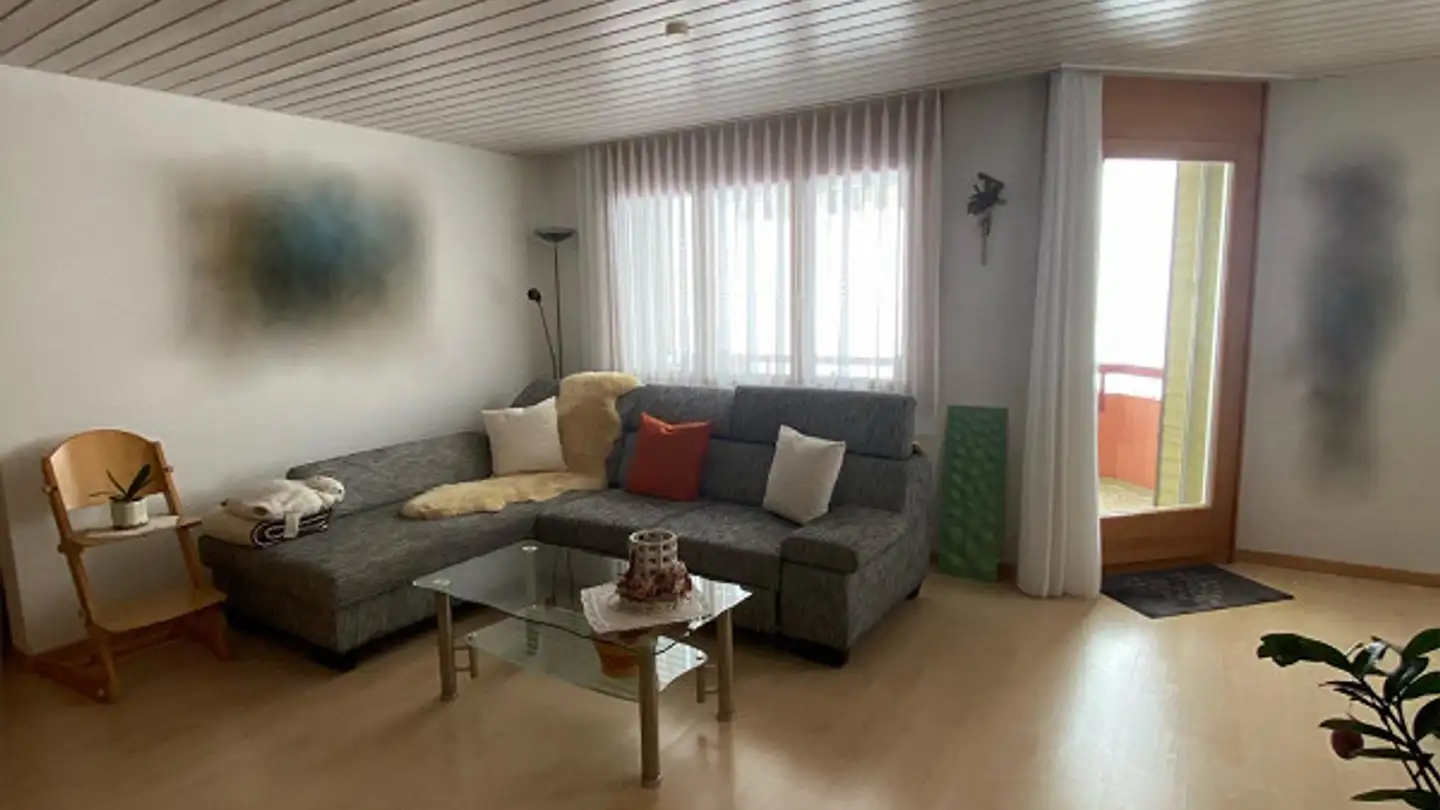 Wohnung mieten - Ronis 4, 9050 Appenzell