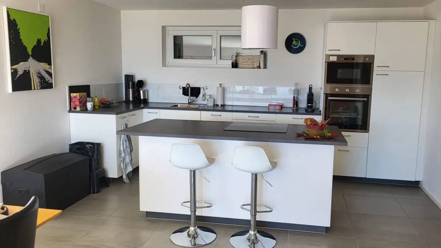 Appartamento in affitto - Niesenweg 1, 3625 Heiligenschwendi - Photo 2