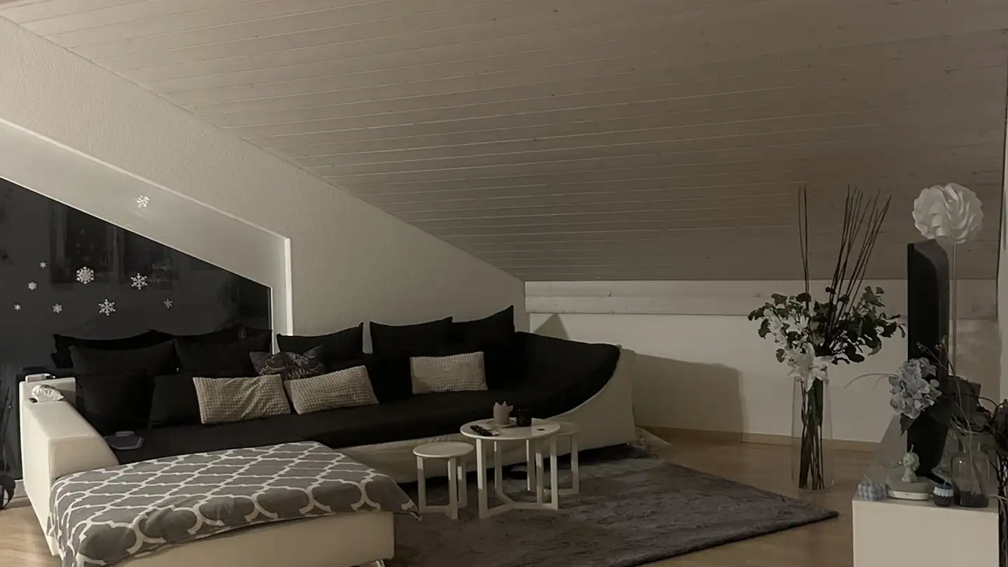 Apartment for rent - Gartenstrasse 4, 3252 Worben - Photo 4