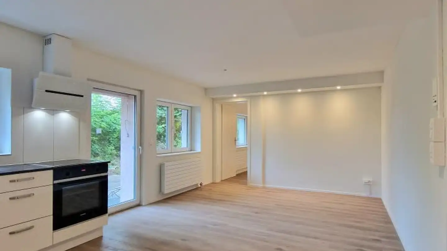 Appartamento in affitto - Schweizäckerstrasse 14, 8955 Oetwil an der Limmat - Foto 2