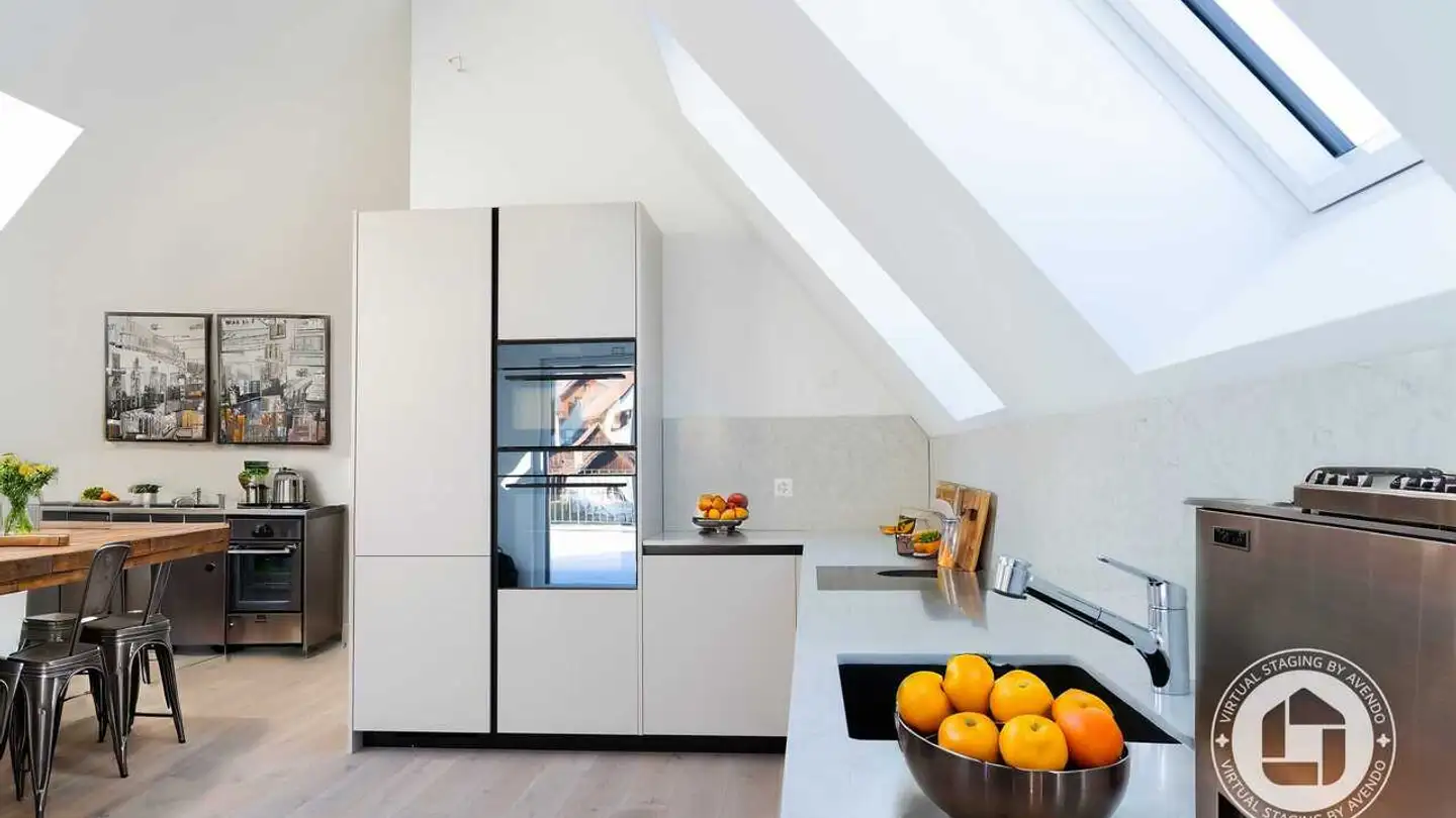 Duplex in affitto - 4324 Obermumpf - Photo 2