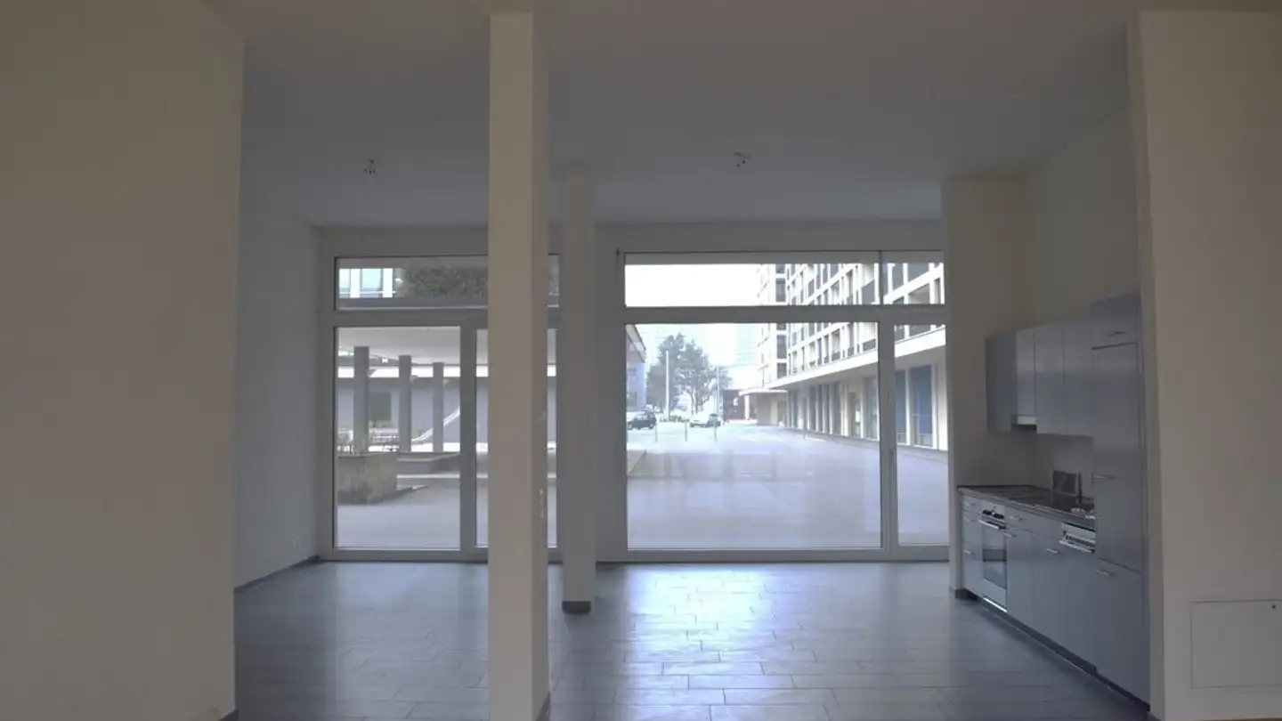 Appartamento in affitto - Hagenholzstrasse 68, 8050 Zürich - Foto 2