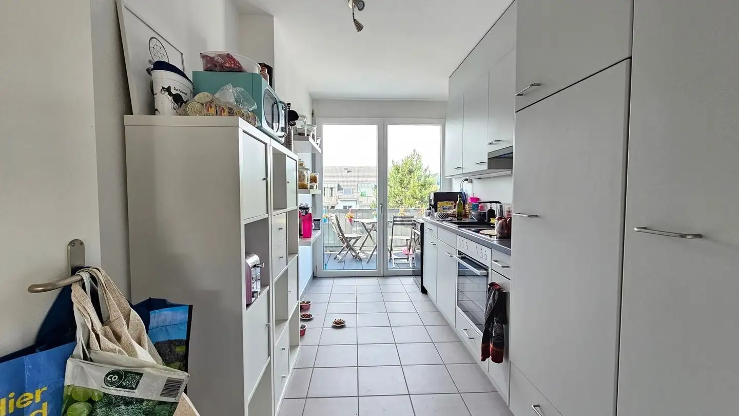 Appartamento in affitto - Bodenackerstrasse 31c, 4226 Breitenbach - Photo 2