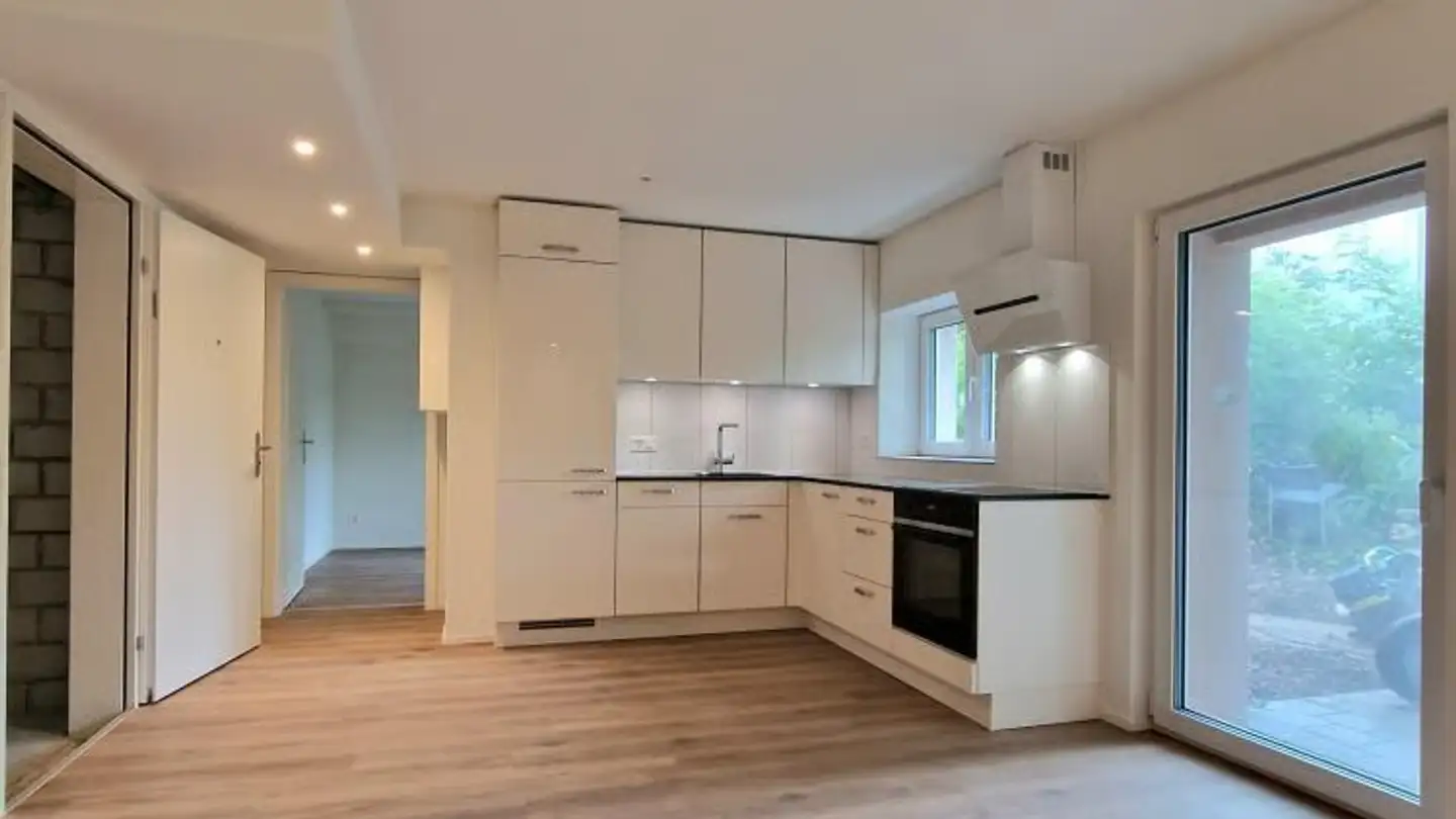Appartamento in affitto - Schweizäckerstrasse 14, 8955 Oetwil an der Limmat - Foto 4