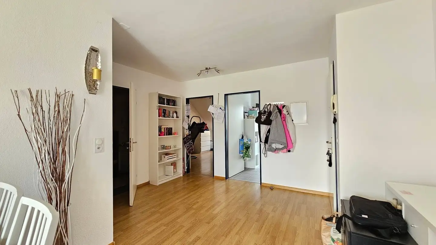 Appartamento in affitto - Bodenackerstrasse 31c, 4226 Breitenbach - Photo 3