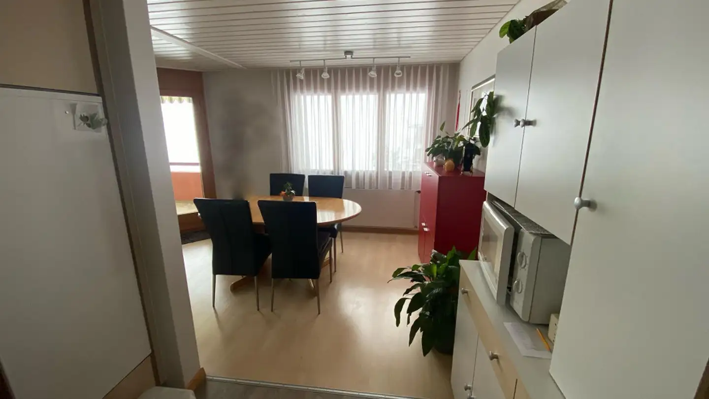 Wohnung mieten - Ronis 4, 9050 Appenzell - Foto 2