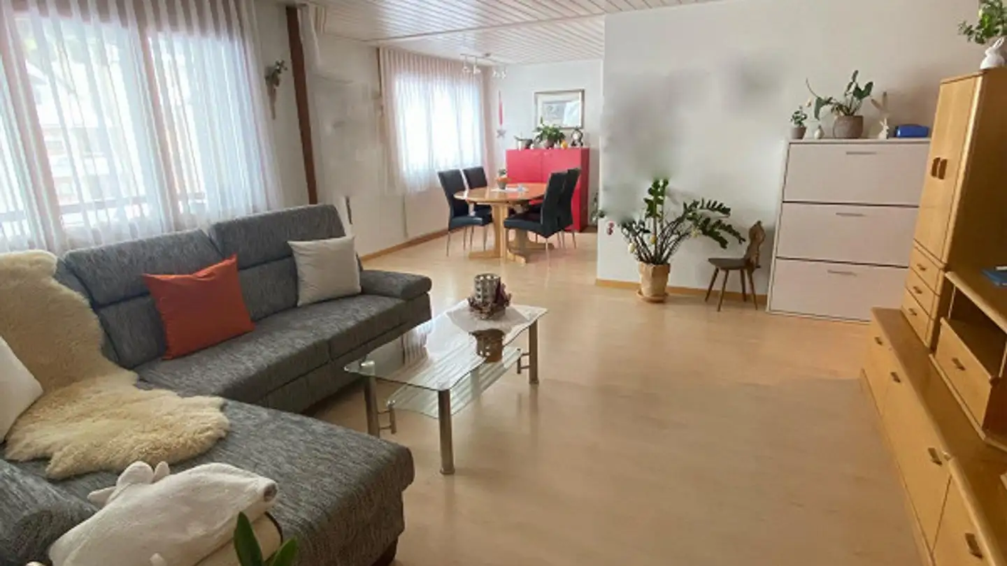 Wohnung mieten - Ronis 4, 9050 Appenzell - Foto 3