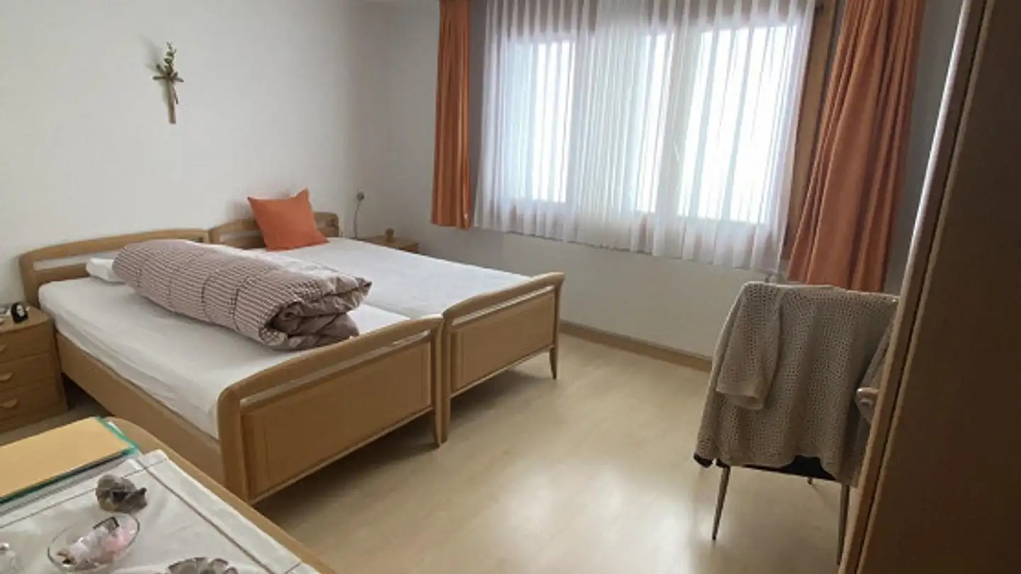 Wohnung mieten - Ronis 4, 9050 Appenzell - Foto 4