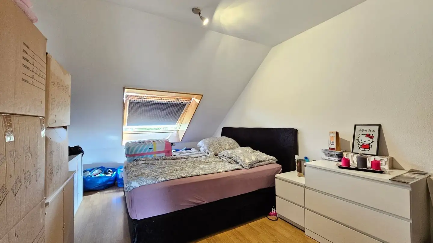 Appartamento in affitto - Bodenackerstrasse 31c, 4226 Breitenbach - Photo 4