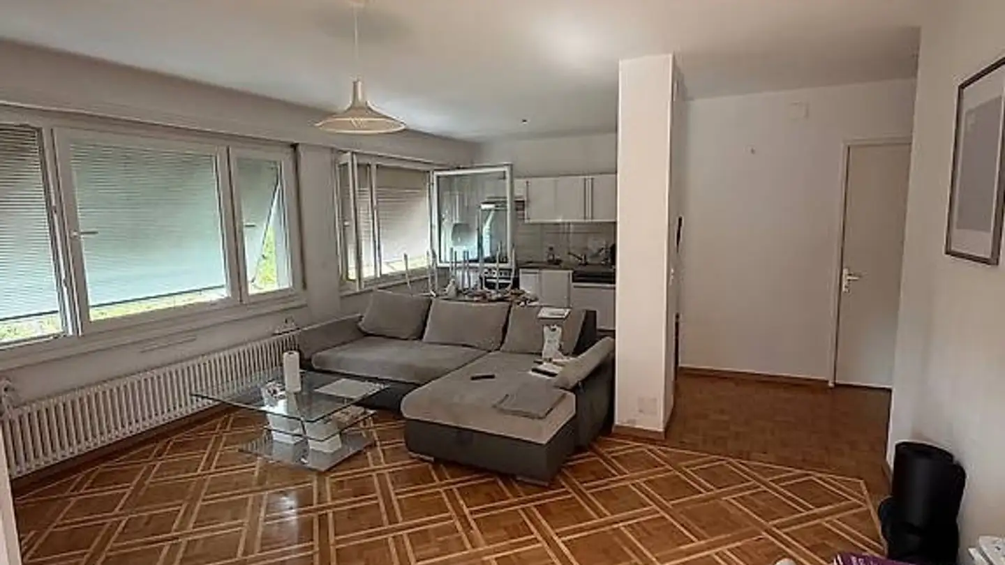 Appartement à louer - 1006 Lausanne - Photo 2