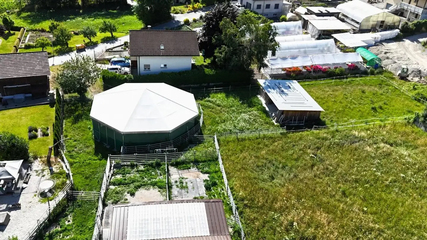 Ferme à vendre - Pletschgässi 27, 3952 Susten - Photo 4