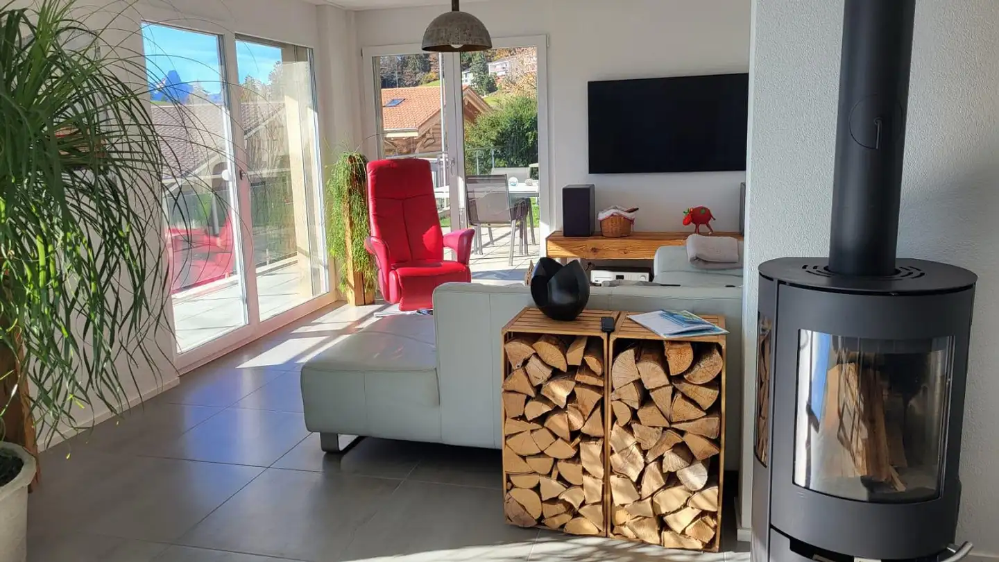 Appartamento in affitto - Niesenweg 1, 3625 Heiligenschwendi - Photo 4