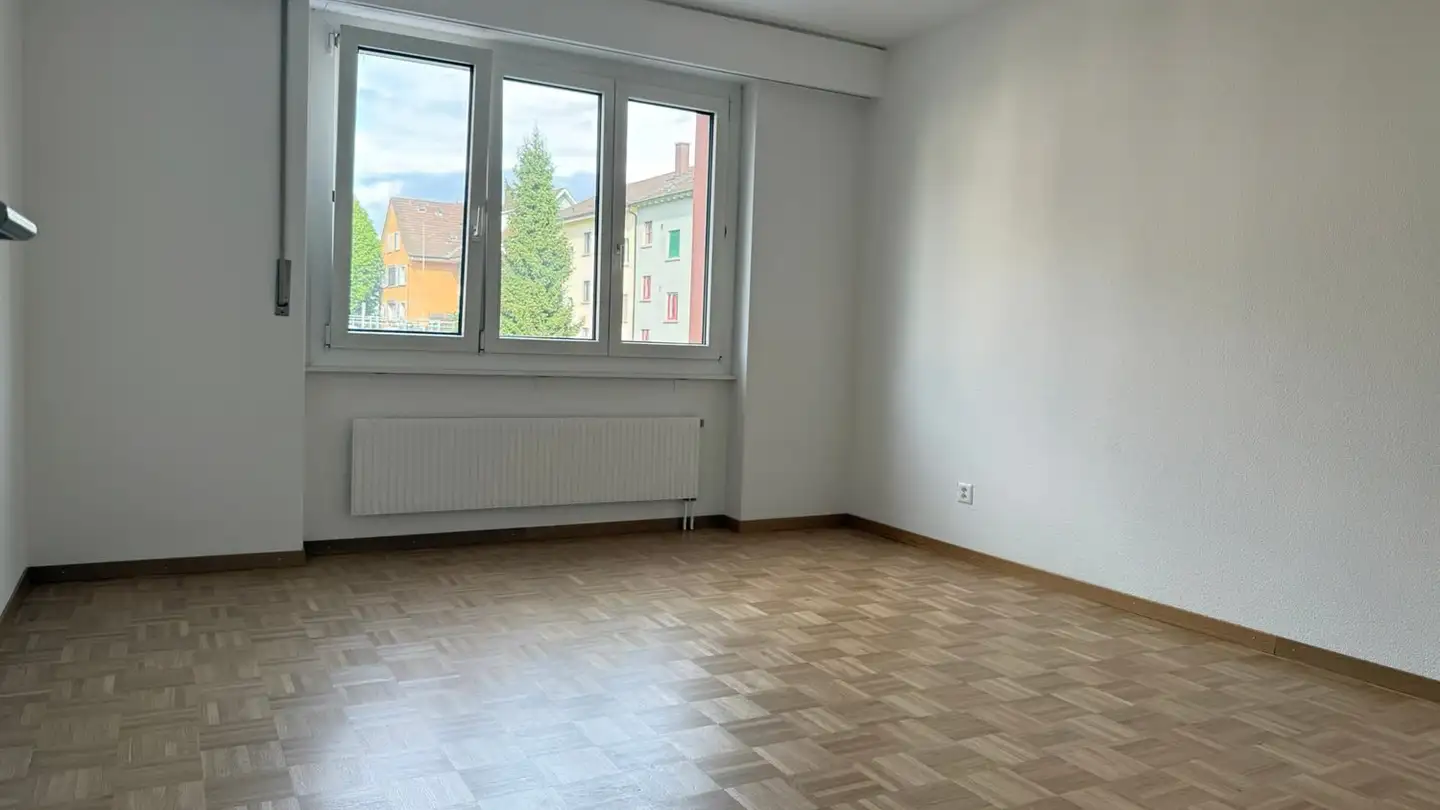 Appartement à louer - Chemin De La Clôture / Zaunweg 8, 2502 Biel/Bienne - Photo 4