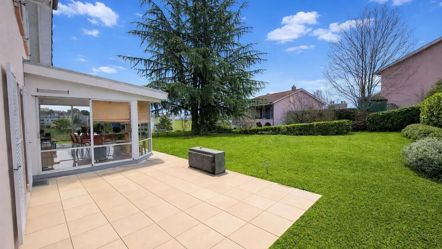 Casa grotta in vendita - 2525 Le Landeron - Foto 2