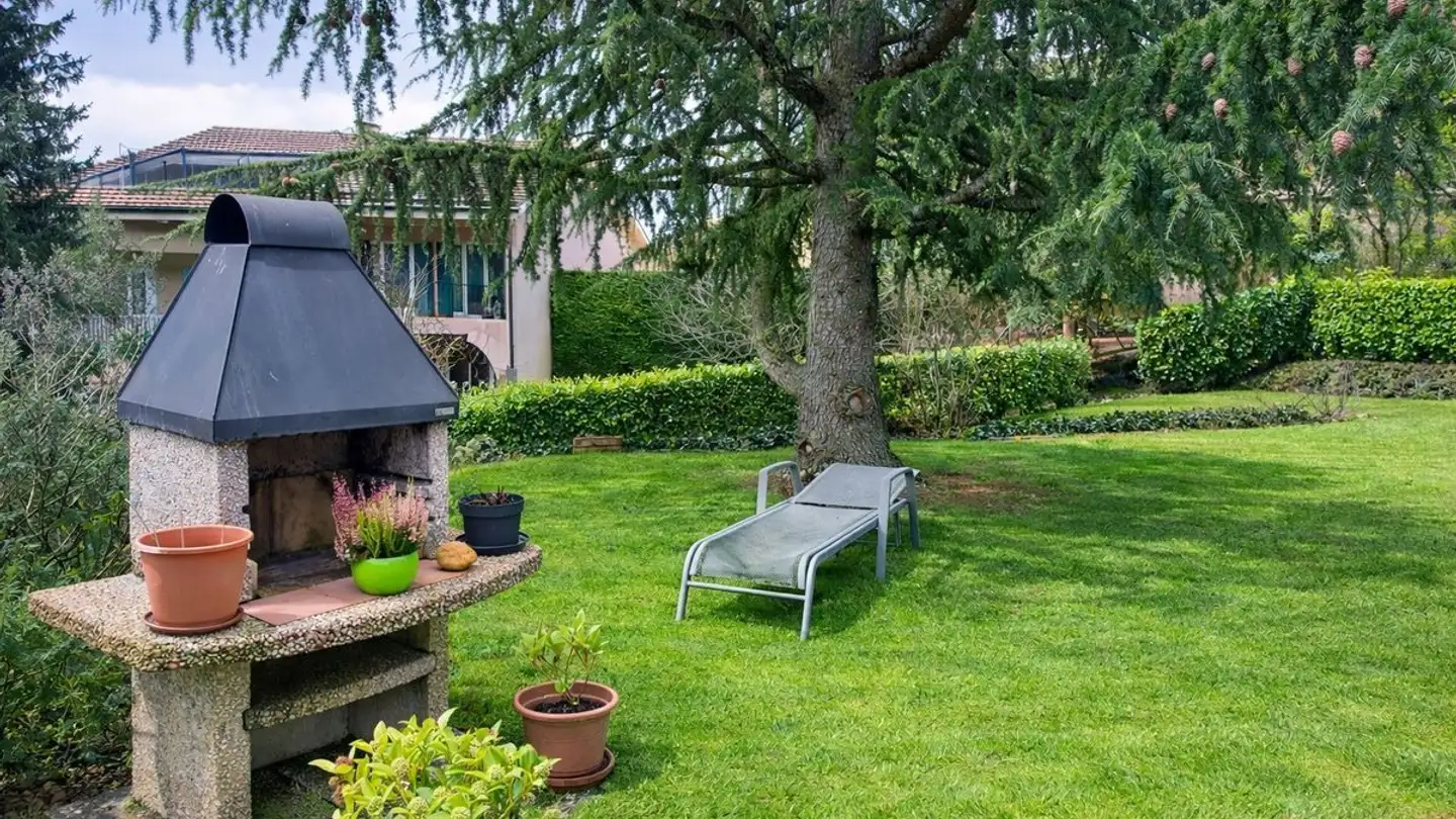 Casa grotta in vendita - 2525 Le Landeron - Foto 3