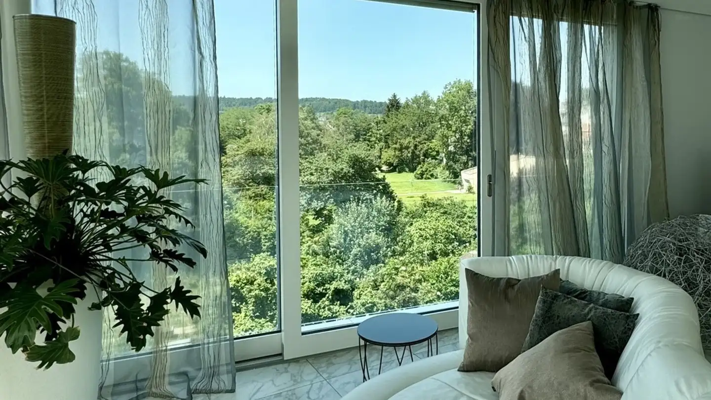 Penthouse for rent - 8006 Zürich