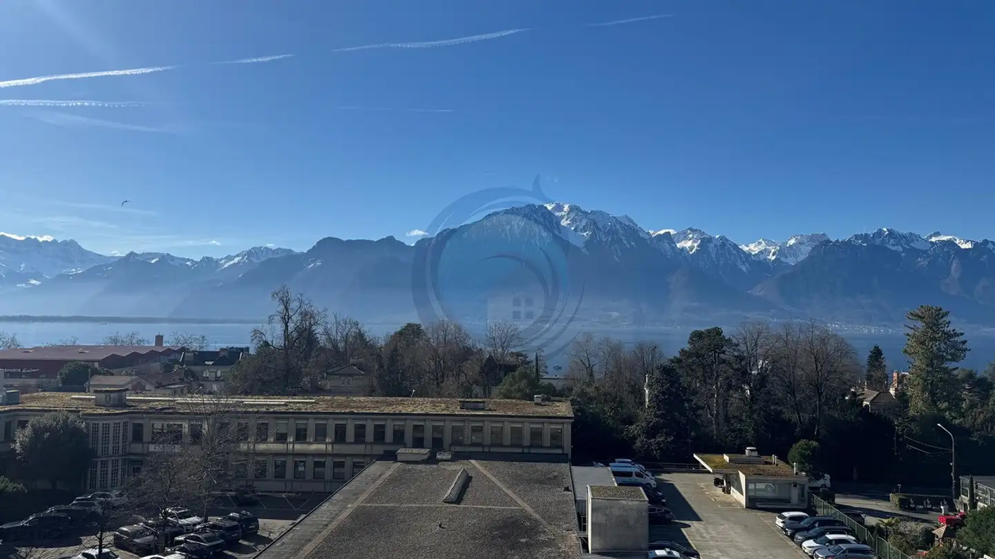 Appartamento in vendita - 1815 Clarens