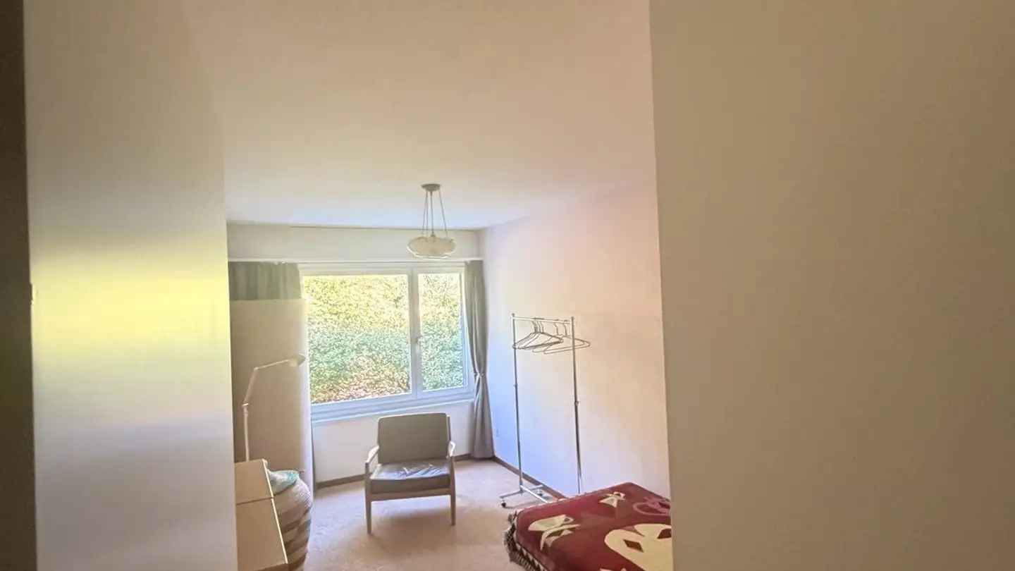 Zimmer mieten - 8008 Zürich