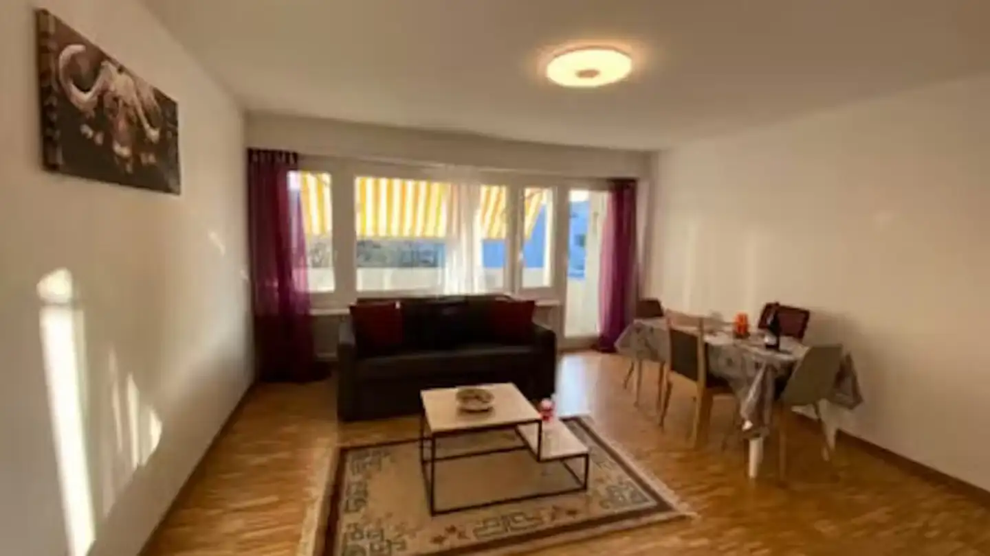 Appartement à louer - Leepüntstrasse, 8600 Dübendorf - Photo 3