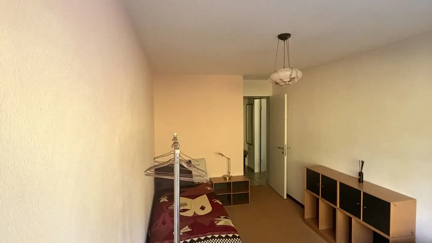 Zimmer mieten - 8008 Zürich - Foto 2