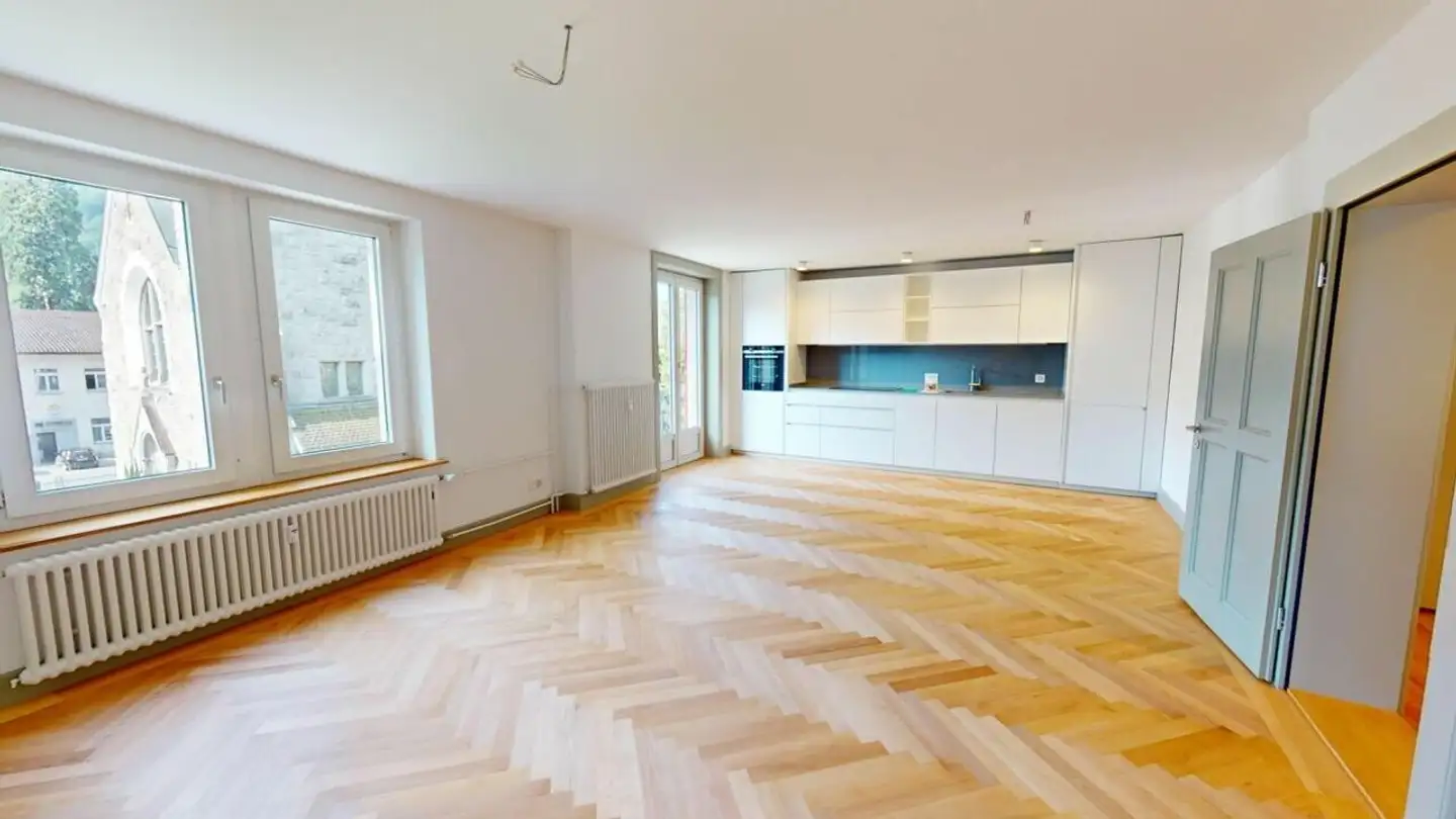 Apartment for rent - Bahnhofstrasse 26, 8880 Walenstadt - Photo 2