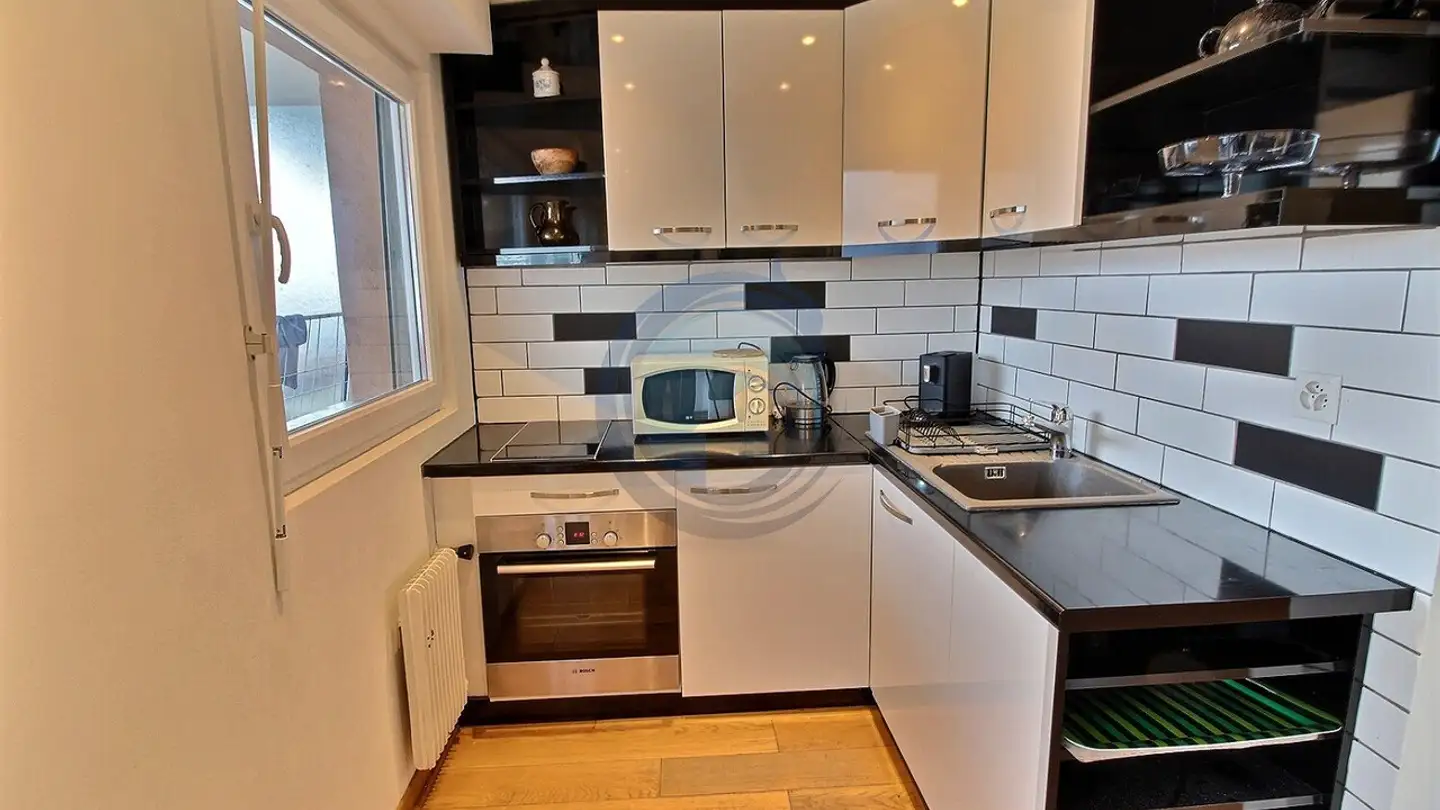 Appartamento in vendita - 1815 Clarens - Foto 4