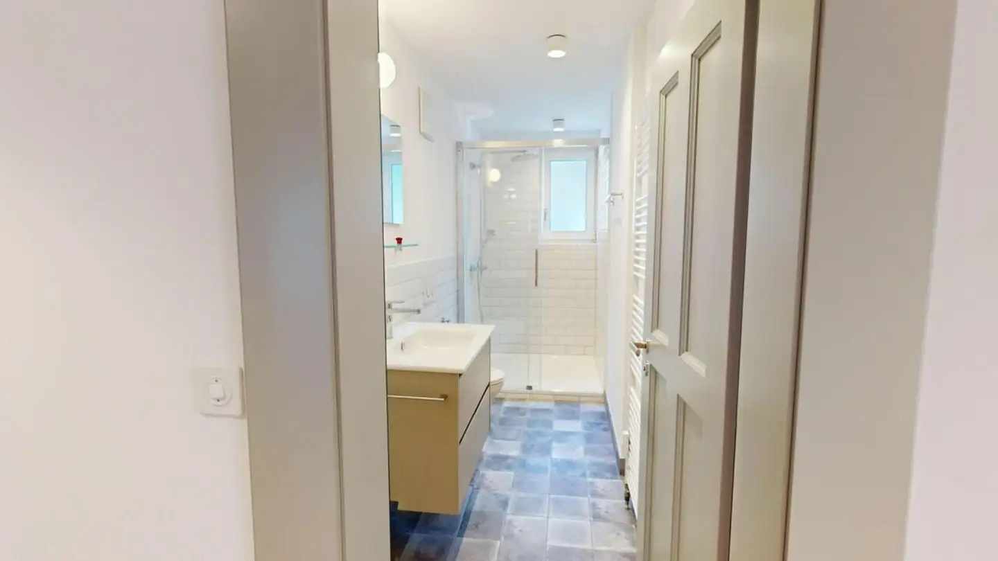 Apartment for rent - Bahnhofstrasse 26, 8880 Walenstadt - Photo 3