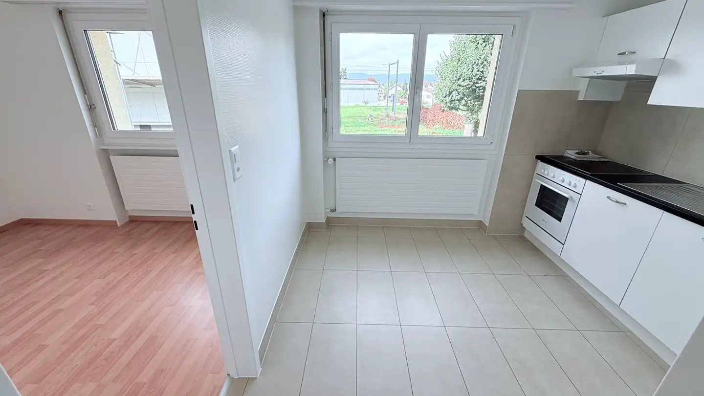 Appartamento in affitto - Promenade De La Maladaire 10, 1530 Payerne - Photo 3