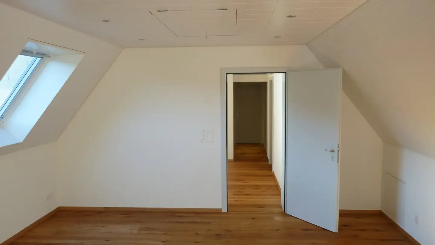 Appartamento in affitto - Bäraustrasse 20, 3552 Bärau - Photo 2