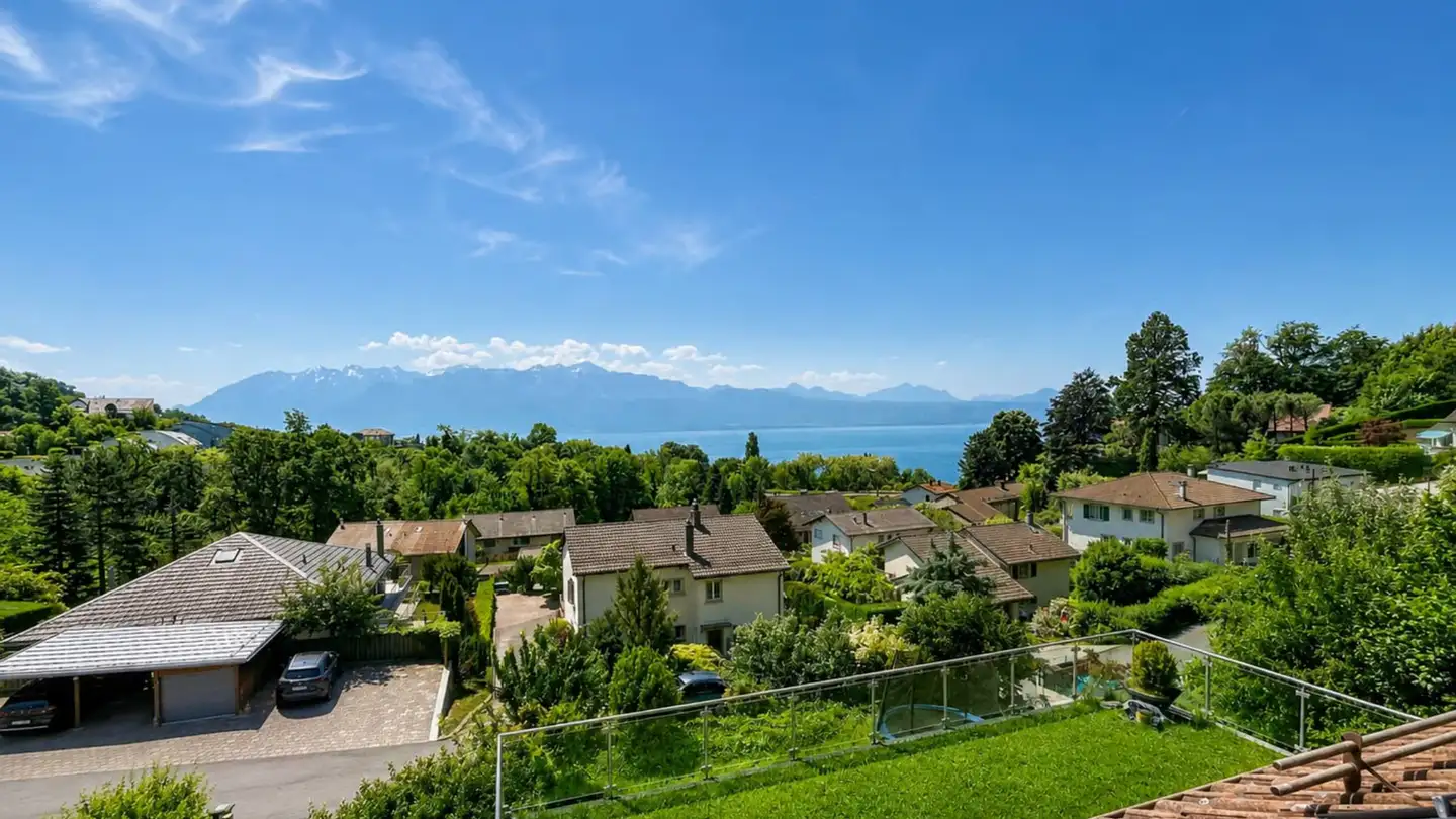 Villa for sale - 1095 Lutry - Photo 2
