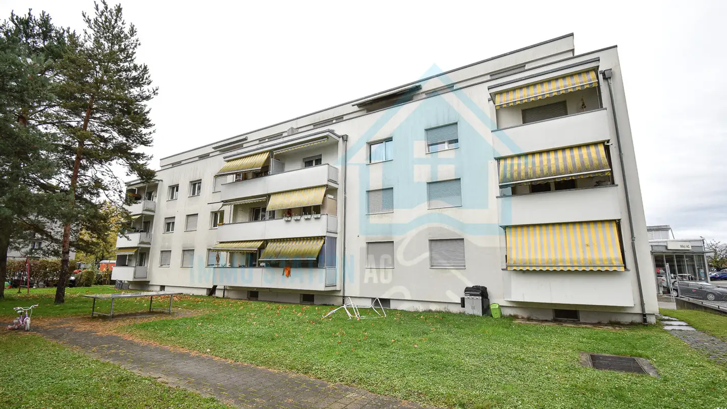 Appartement à vendre - Wyhlenstrasse, 4133 Pratteln