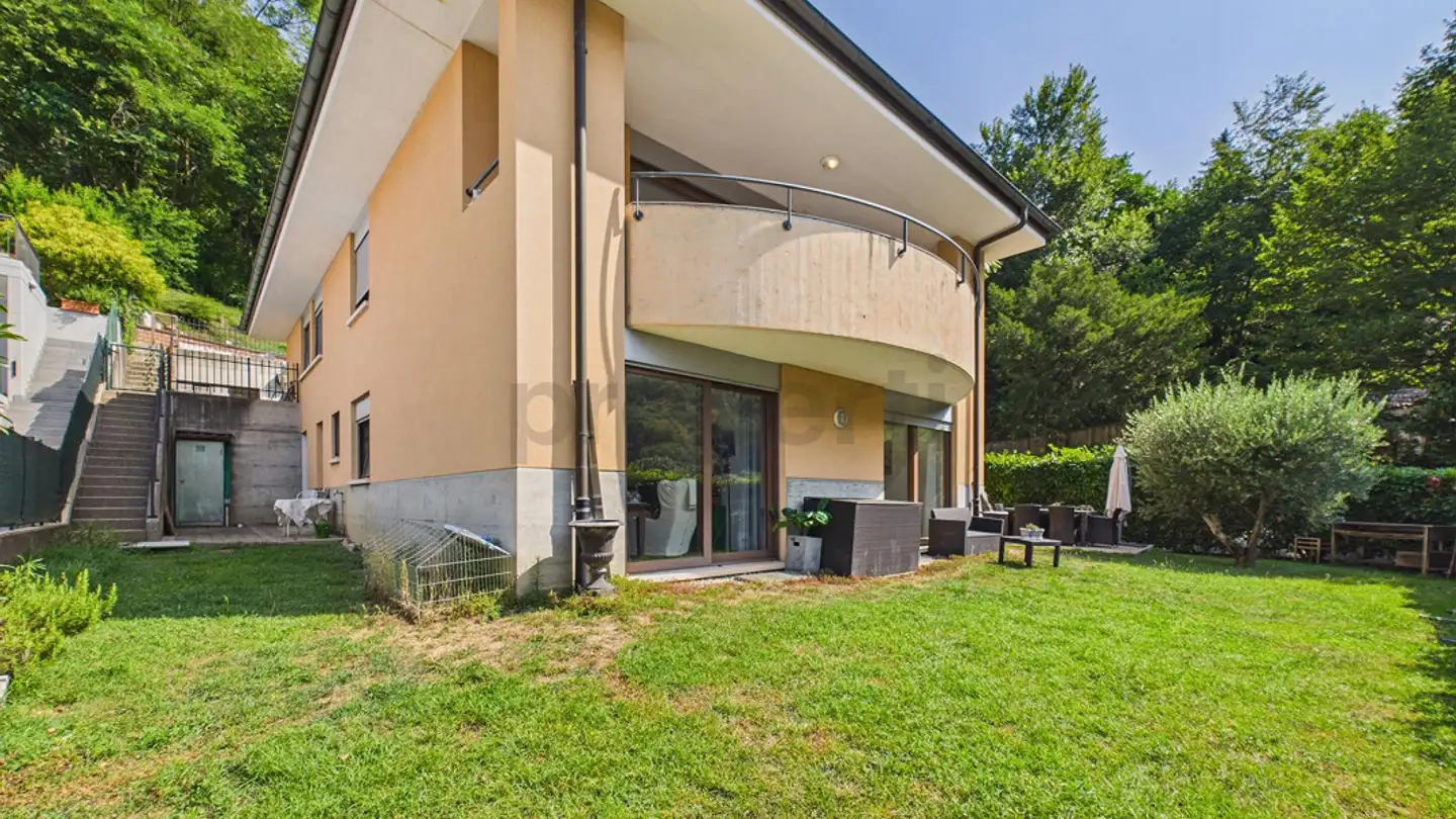 Villa for sale - 6918 Figino