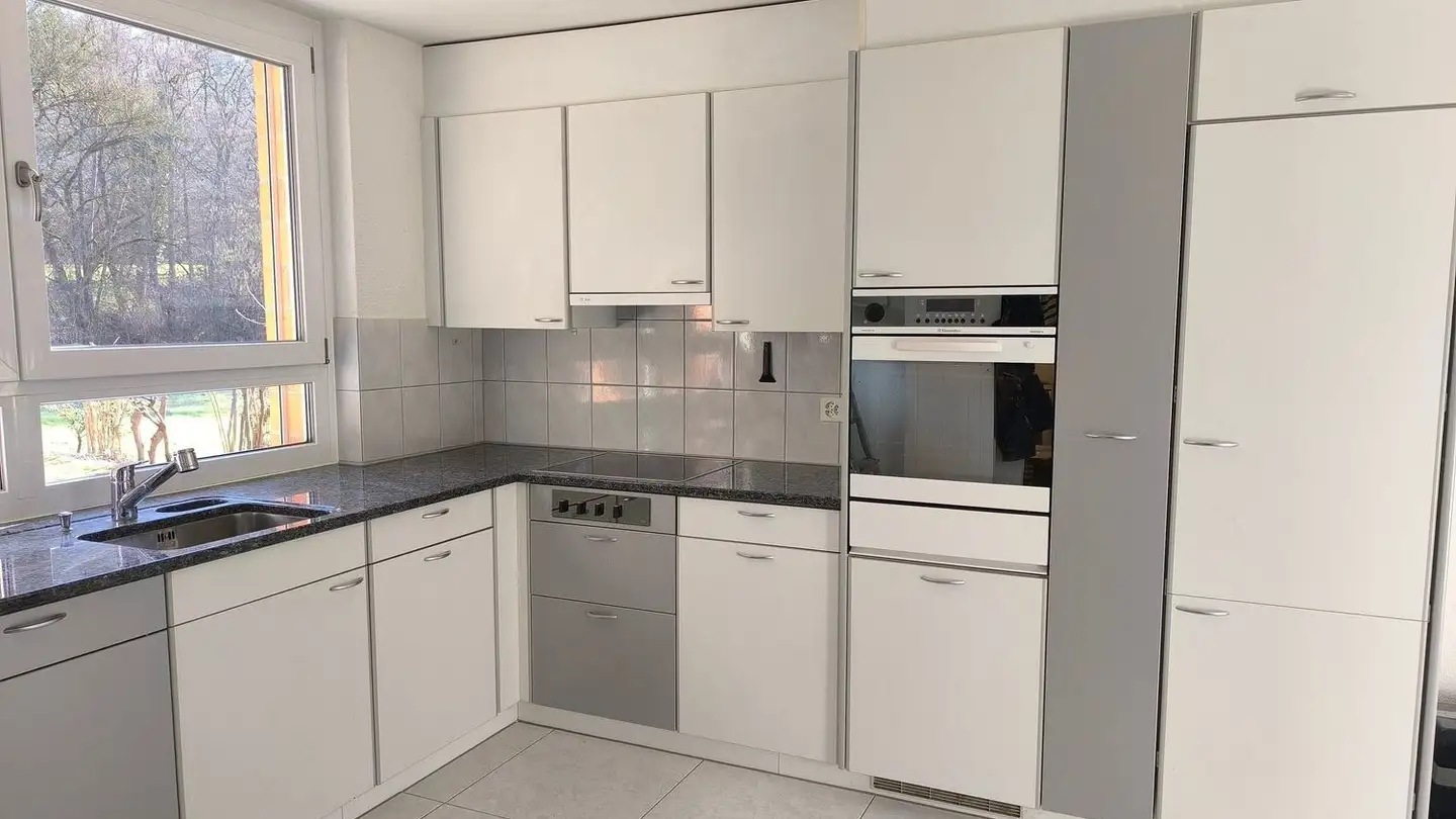 Casa bifamiliare in affitto - Püntstrasse, 8604 Volketswil - Photo 4