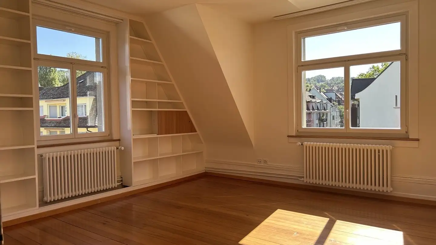 Apartment for rent - Forchstrasse 152, 8032 Zürich