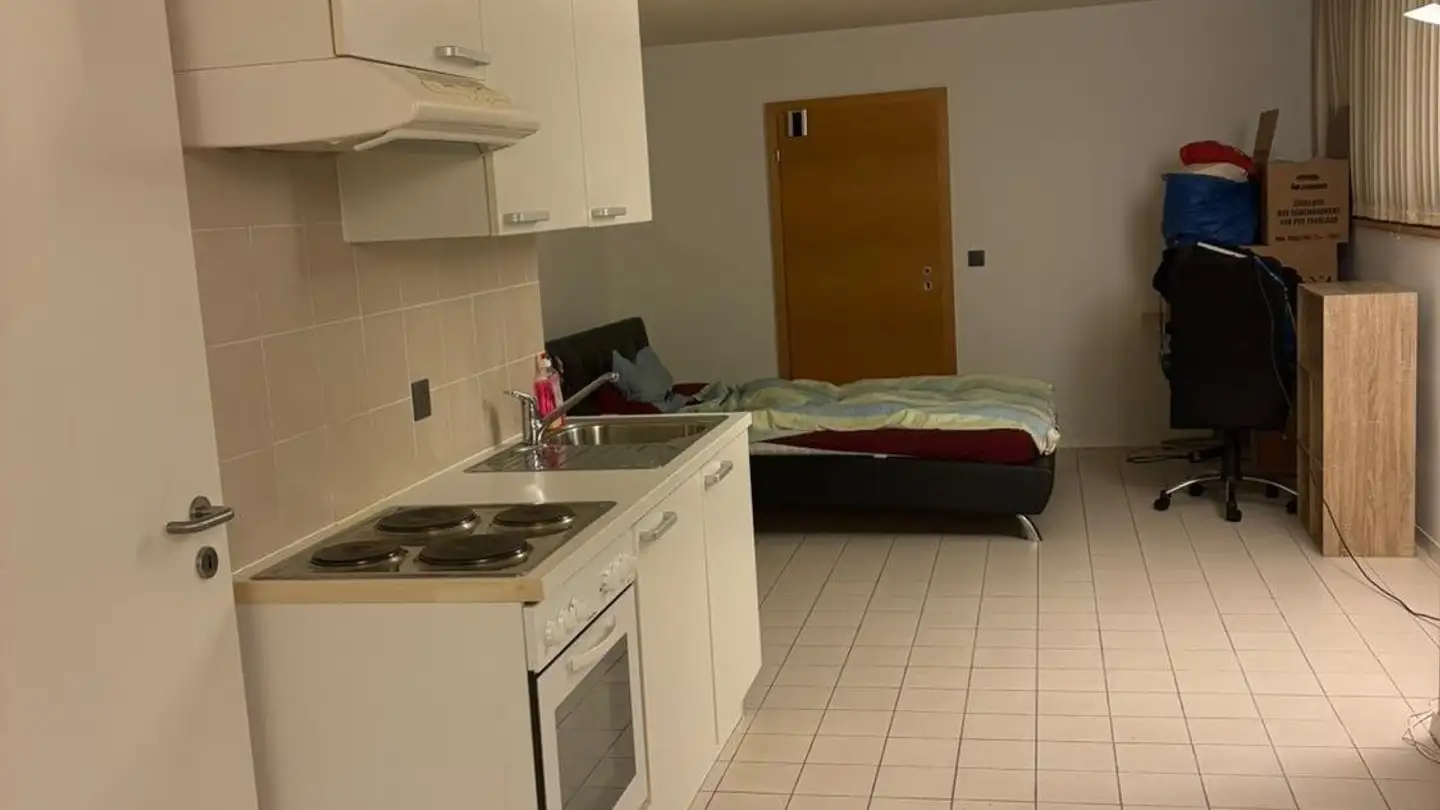 Apartment for rent - 1400 Yverdon-les-Bains