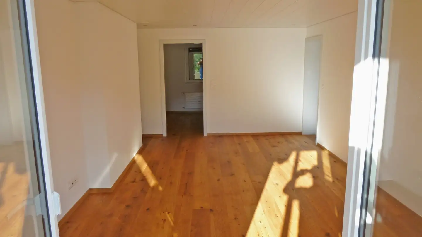 Appartamento in affitto - Bäraustrasse 20, 3552 Bärau - Photo 3