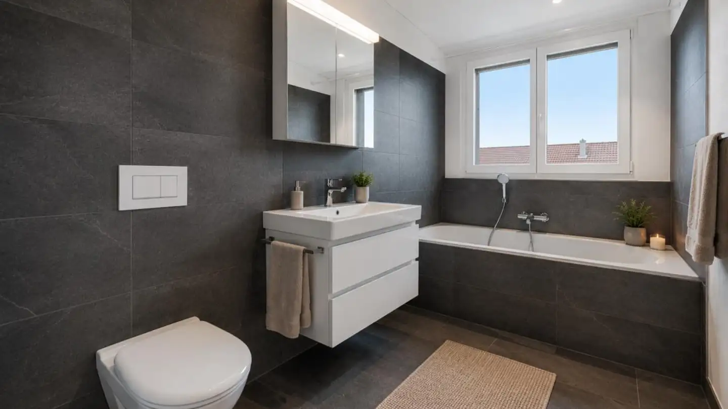 Attic flat for sale - Winden, 9315 Winden - Photo 3