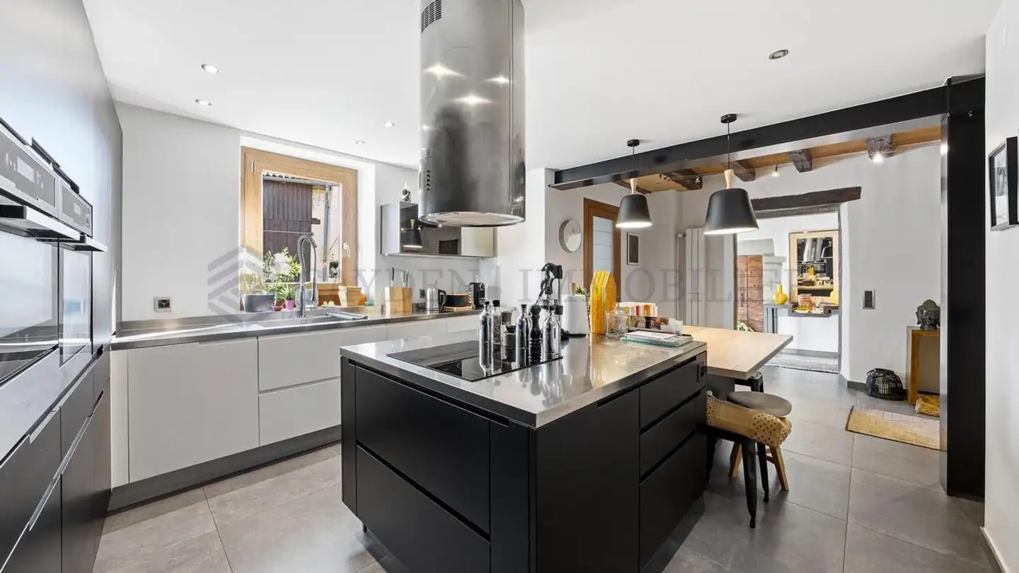 Single house for sale - 1288 Aire-la-Ville - Photo 4