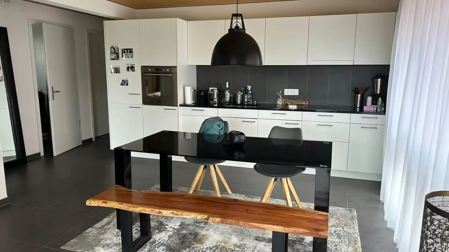 Appartement à louer - Route Mon-Repos 2, 1700 Fribourg
