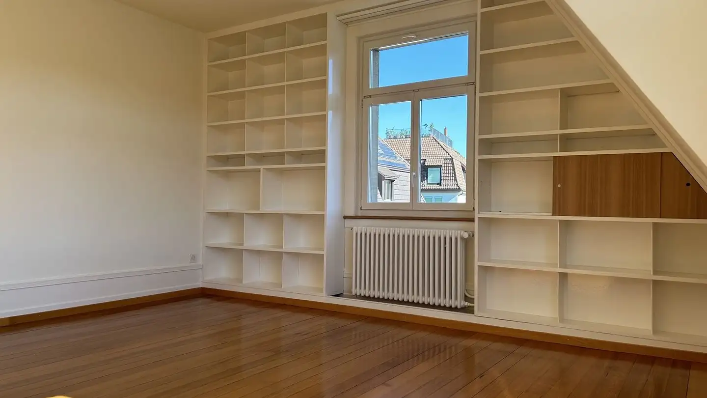 Apartment for rent - Forchstrasse 152, 8032 Zürich - Photo 3