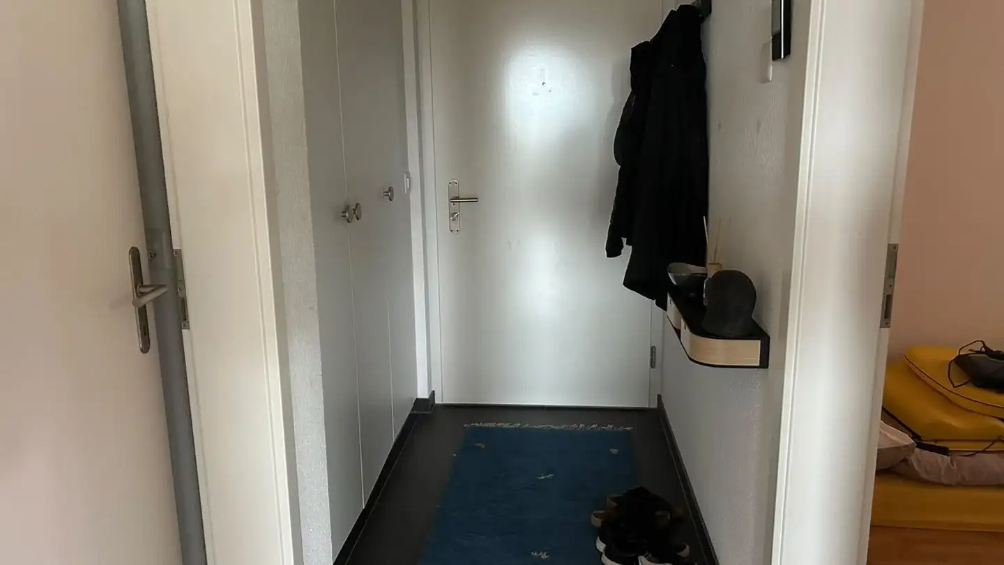 Appartement à louer - Route Mon-Repos 2, 1700 Fribourg - Photo 2