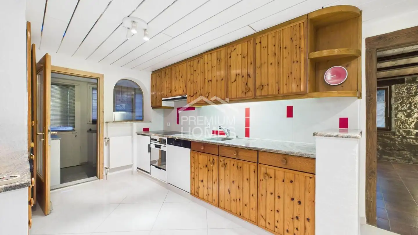 Casa grotta in vendita - 2830 Courrendlin - Foto 4